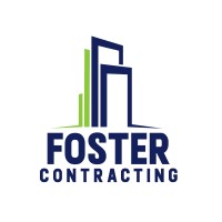 Foster Contracting Inc. logo - Similar company to Vee Pee Trading
