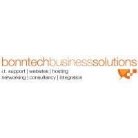 Bonntech Business Solutions logo - Similar company to Akheer Solutions