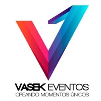 Vasek Eventos logo - Similar company to Galdent Eventos
