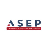 Association of School EdTech Providers (ASEP) logo - Similar company to Meem Edtech
