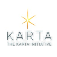 Karta Initiative India Foundation logo - Similar company to Fourth Wave Foundation
