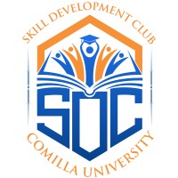 Skill Development Club of Comilla University logo - Similar company to Tedxcou