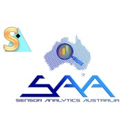 Sensor Analytics Australia logo - Similar company to Dita