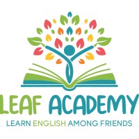 LEAF Academy MTY logo - Similar company to Libelu Innovative School