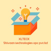 XLTECK - SHIVAAN TECHNOLOGIES OPC PVT LTD logo - Similar company to Shivan Technologies, Inc