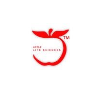 Apple Life Sciences logo - Similar company to Ka Finsec Services