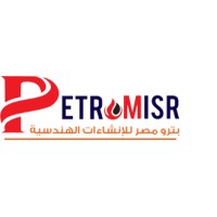 Petromisr logo - Similar company to Petro Egypt