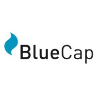 BlueCap Personalberatung logo - Similar company to Dw Deutschland Gmbh