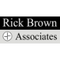 Rick Brown + Associates