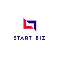 StartBiz logo - Similar company to 800Website