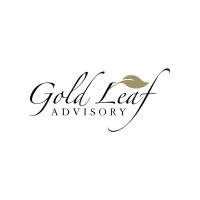 Gold Leaf Advisory logo - Similar company to Beholdr