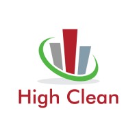 High Clean Building Maintenance Ltd logo - Similar company to Oema