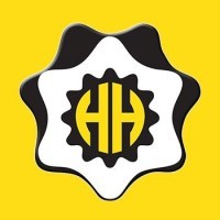Hydradyne logo - Similar company to Quality Carbide Inc