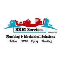 SKM Services logo - Similar company to Skm Eletro Eletrônica Ltda