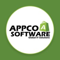 Appco Software logo - Similar company to Apptech Infosoft Pvt Ltd
