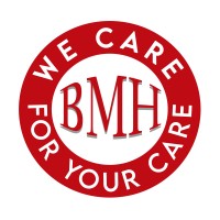 BM Plastic Surgery & Cosmetic Clinic logo - Similar company to M-Hub