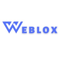 Weblox logo - Similar company to Simpleskills The Learning Academy