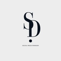 Socialsbydagmar logo - Similar company to Sobranding
