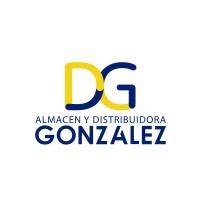 Almacén y Distribuidora Gonzalez logo - Similar company to Sky Agencia
