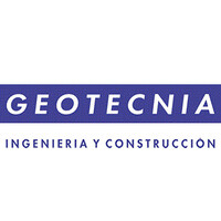 Geotecnia y cimientos S.A. logo - Similar company to Geotecnia Y Mecanica De Suelos Abc Chile