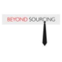 Beyond Sourcing logo - Similar company to High Street Phoenix
