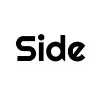 Side logo - Similar company to Side