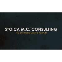 STOICA M.C. CONSULTING SRL logo - Similar company to Wise Advising