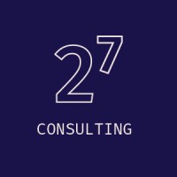 Twenty Seven Consulting Ltd