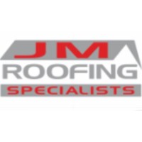 JM Roofing Specialists Ltd logo - Similar company to Salmon Solutions