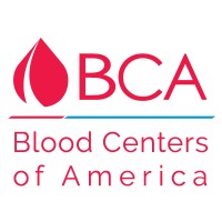 Blood Centers of America logo - Similar company to Aabb