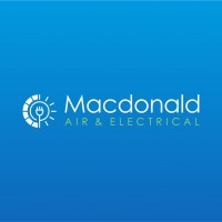 Macdonald Air & Electrical logo - Similar company to Ienergie