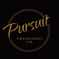 Pursuit Consultancy Ltd. logo - Similar company to Ramore Restaurants