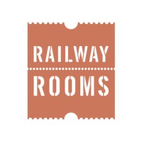Railway Rooms logo - Similar company to The Lunchbox Boys