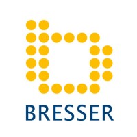 Bresser: vijzelen, funderen en verplaatsen logo - Similar company to Techniek En Methode, Adviesbureau Voor Uitvoeringstechnieken En Erfgoedvraagstukken