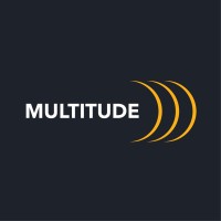 Multitude FZE logo - Similar company to Multitude Agency