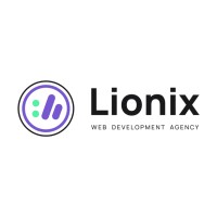 Lionix logo - Similar company to Code Alliance Llc