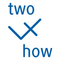 two4how logo - Similar company to Flatberry Specialty Coffee
