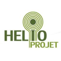 Hélioprojet logo - Similar company to Sarl Begoc64 - L'Atelier Du Feu