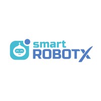 Smart RobotX logo - Similar company to Obitec