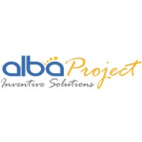 Alba Project logo - Similar company to Taskick Agency
