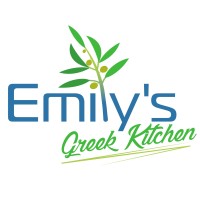 Emily's Greek Kitchen and Cafe logo - Similar company to Cafe Brands Limited