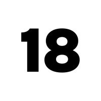 18 Label Studios logo - Similar company to Granting Wishes Studios