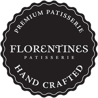 Florentines Patisserie logo - Similar company to Facelift Kitchens Nz