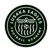 Lusaka Eagles Football Academy logo - Similar company to Help The Talent Football Academy