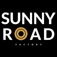SUNNY ROAD FACTORY - Paris logo - Similar company to Sonora Artist Management