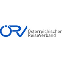 Österreichischer ReiseVerband (ÖRV) logo - Similar company to Forum Incoming