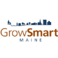 GrowSmart Maine logo - Similar company to I2 Capital