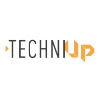 TechniUp logo - Similar company to Cirius Digital