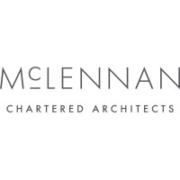 McLennan Chartered Architects logo - Similar company to Jam Architects Ltd