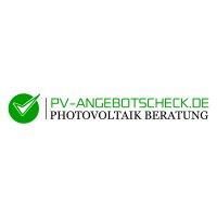 pv-angebotscheck.de logo - Similar company to Pv-Schaltplan